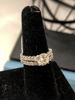 2.5 Carat Bridal Set