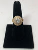 3 Carat Engagement Ring