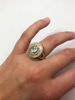 3 Carat Engagement Ring