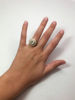 3 Carat Engagement Ring