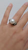 Akoya Pearl Ring