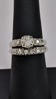 Antique Engagement Set