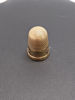 Antique Gold Thimble