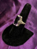 Art Deco Amethyst Ring