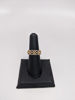 Yellow Diamond Band