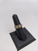 Yellow Diamond Band
