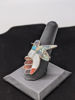 Zuni Hummingbird Ring