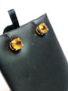 Picture of Citrine Earrings