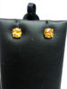 Picture of Citrine Earrings