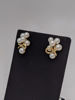 Vintage Pearl Earrings