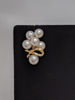 Vintage Pearl Earrings