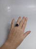 Picture of Color Changing Sapphire Ring