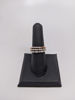 Vintage Tri Band Ring