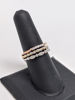 Vintage Tri Band Ring