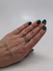 Vintage Tri Band Ring