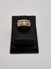 Vintage Two Tone Band