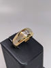 CLEARANCE Men's 18k Diamond Ring