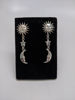 Picture of Day and Night Earrings