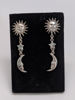 Picture of Day and Night Earrings