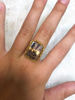Picture of Dendritic Agate Ring