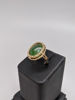 Vintage Jade Ring