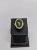 Vintage Jade Ring