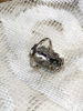 Picture of Diamond Art Deco Ring