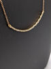 Picture of Diamond Baguette Necklace