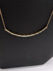 Picture of Diamond Baguette Necklace