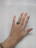 Vintage Jade Ring