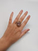 Vintage Multi-Gemstone Ring