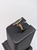 Victorian Emerald Ring
