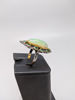 Victorian Opal and Emerald Ring