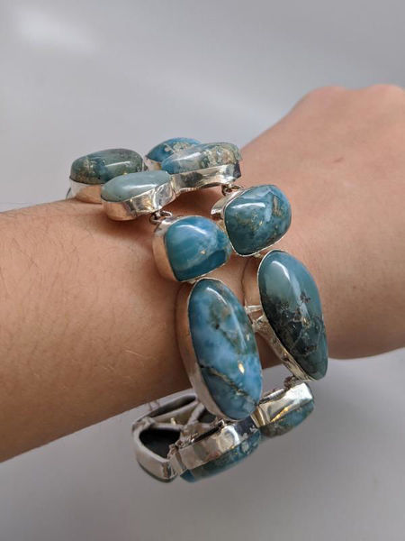 Turquoise Bracelet