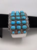 Turquoise Cuff