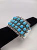 Turquoise Cuff