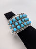Turquoise Cuff