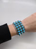 Turquoise Cuff