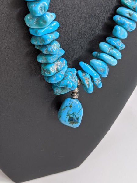 Turquoise Necklace