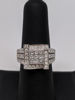 Picture of Diamond Princess Ring