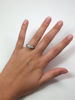 Three Stone Engagement Ring