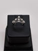 Picture of Diamond Tiara Ring