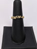Picture of Diamond Vine Band