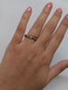 Picture of Diamond Vine Band