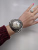 Picture of Eddy Chaco Silver Cuff