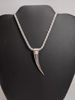 Turkey Spur Necklace