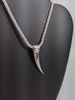 Turkey Spur Necklace