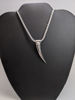 Turkey Spur Necklace