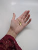 Picture of Gold Arrow Head Necklace