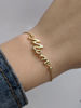 Picture of Gold Mom Bracelet